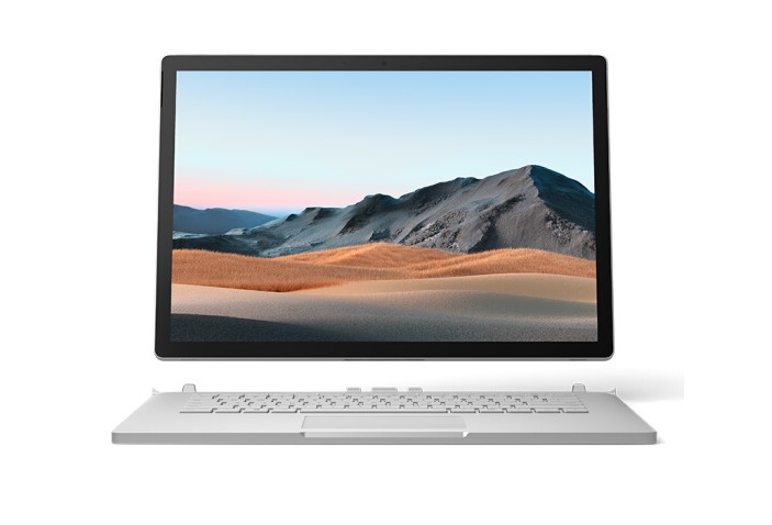 巨野Surface 维修前的准备工作